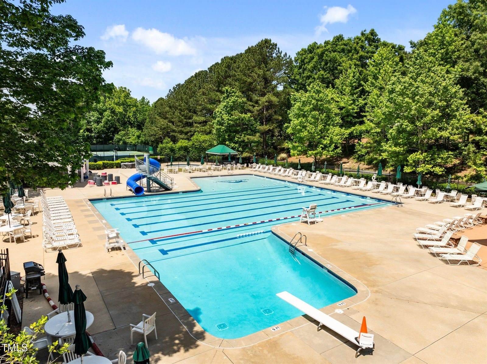 1204 Benoit Place, Apex, NC 27502