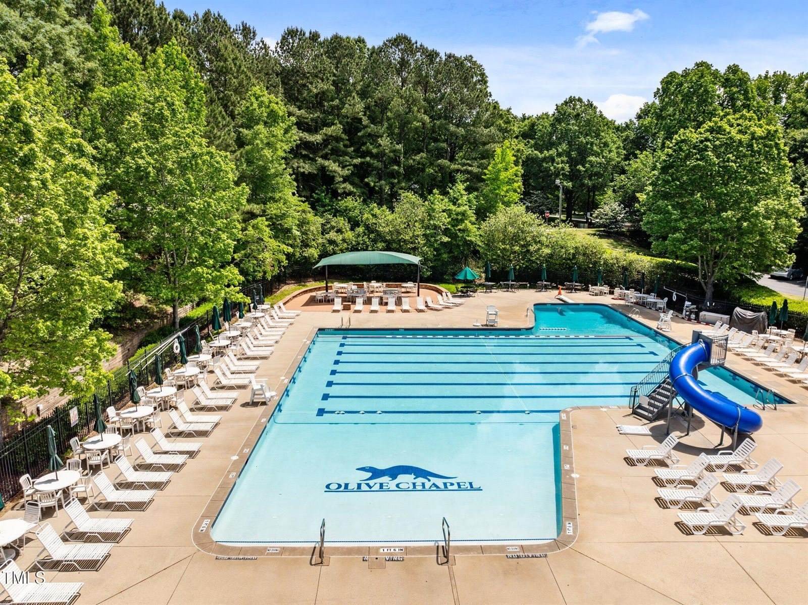 1204 Benoit Place, Apex, NC 27502