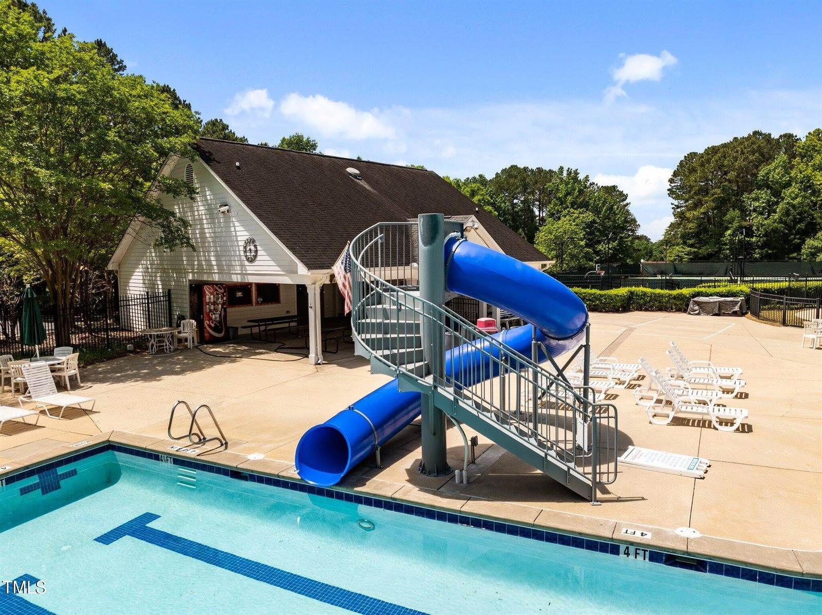 1204 Benoit Place, Apex, NC 27502