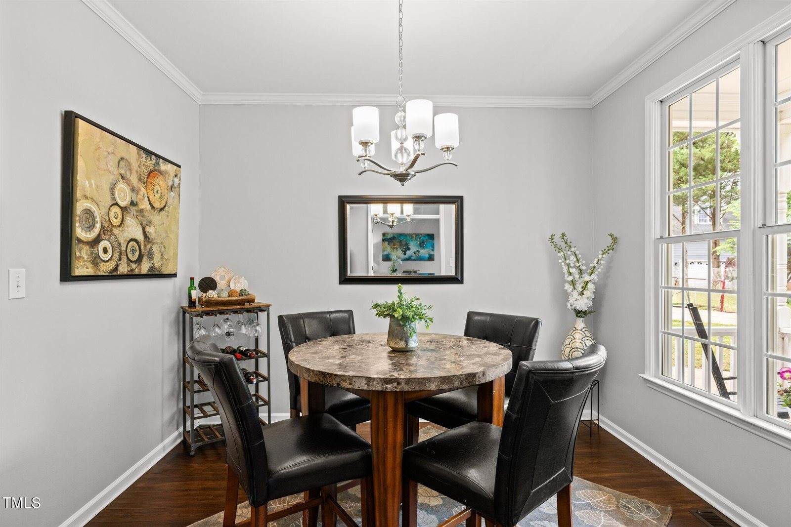 1204 Benoit Place, Apex, NC 27502