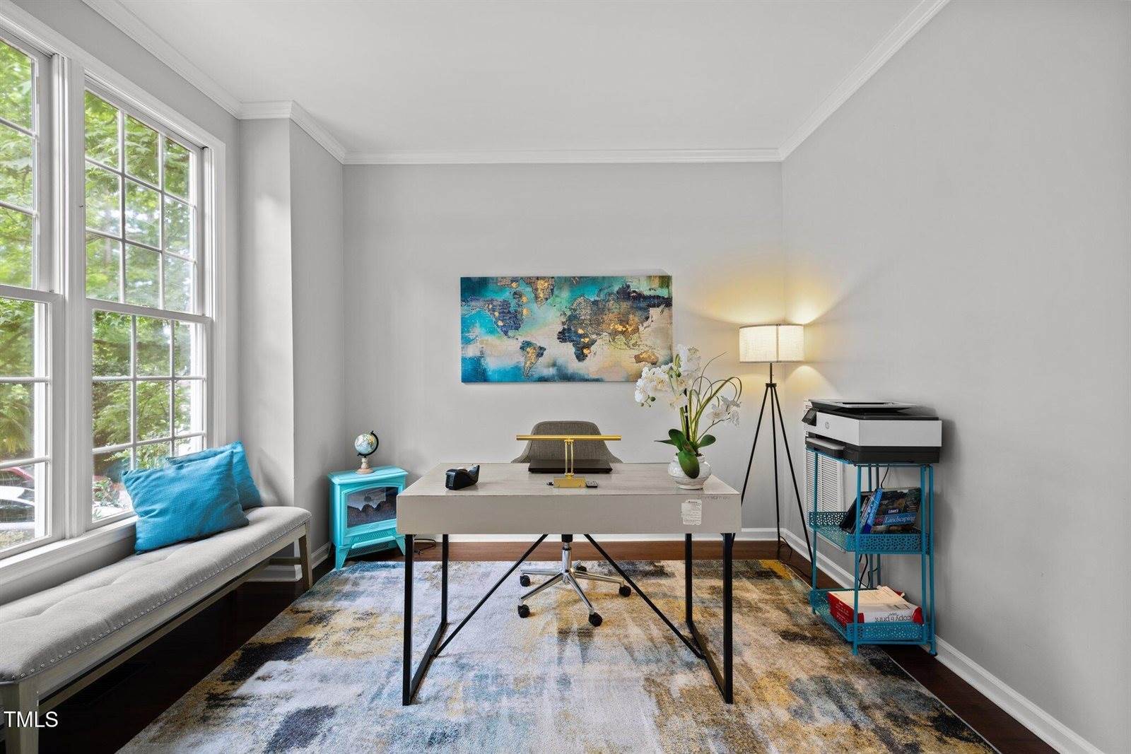 1204 Benoit Place, Apex, NC 27502