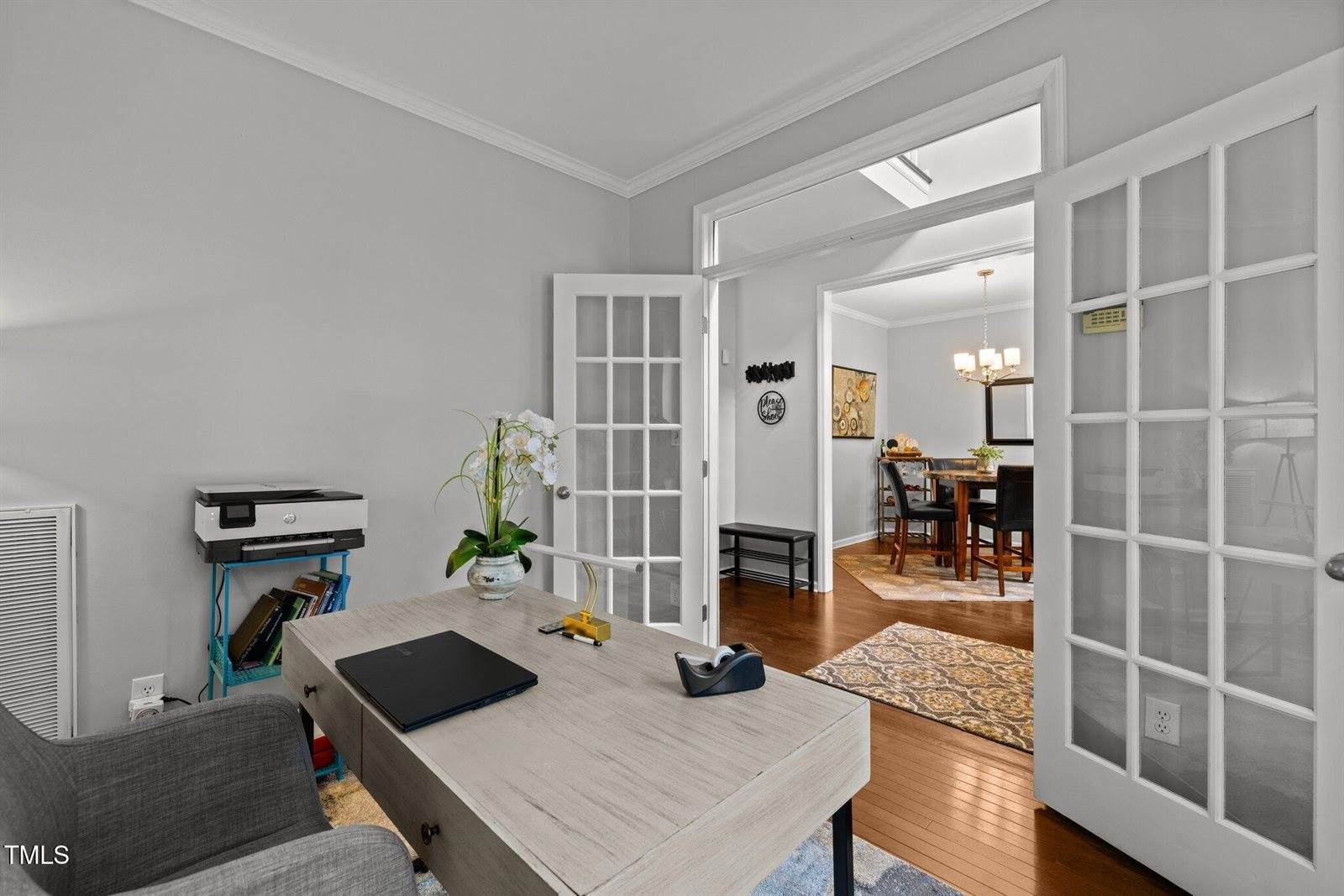 1204 Benoit Place, Apex, NC 27502