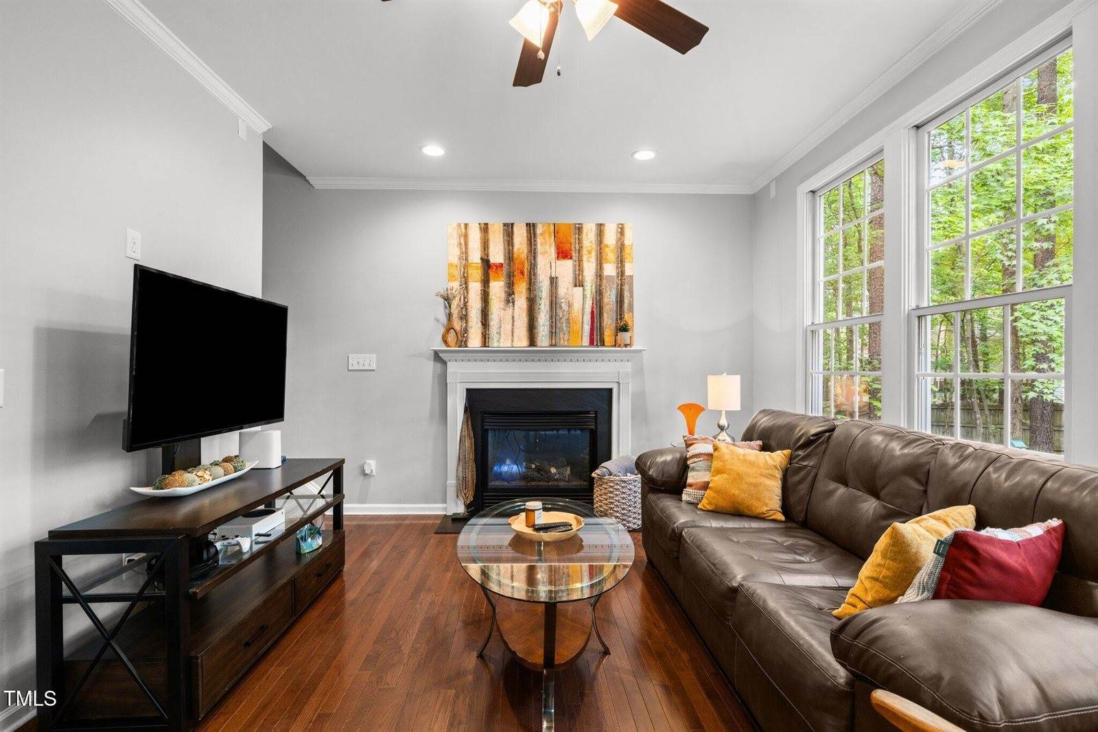 1204 Benoit Place, Apex, NC 27502