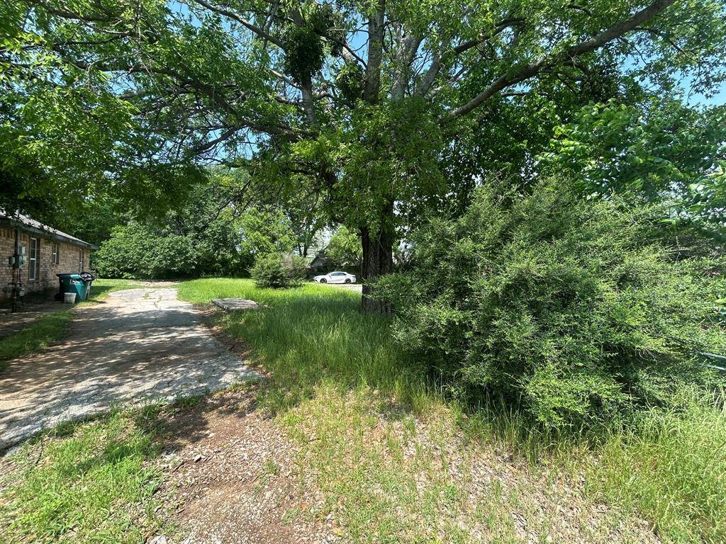 000 Lakey Street, Denton, TX 76205