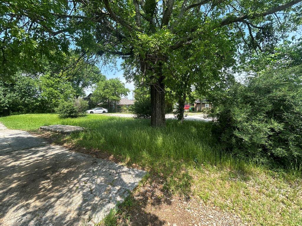 000 Lakey Street, Denton, TX 76205