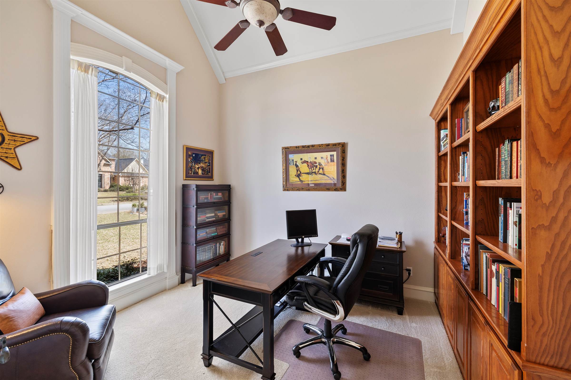 2213 Woodlands Drive, Tyler, TX 75703