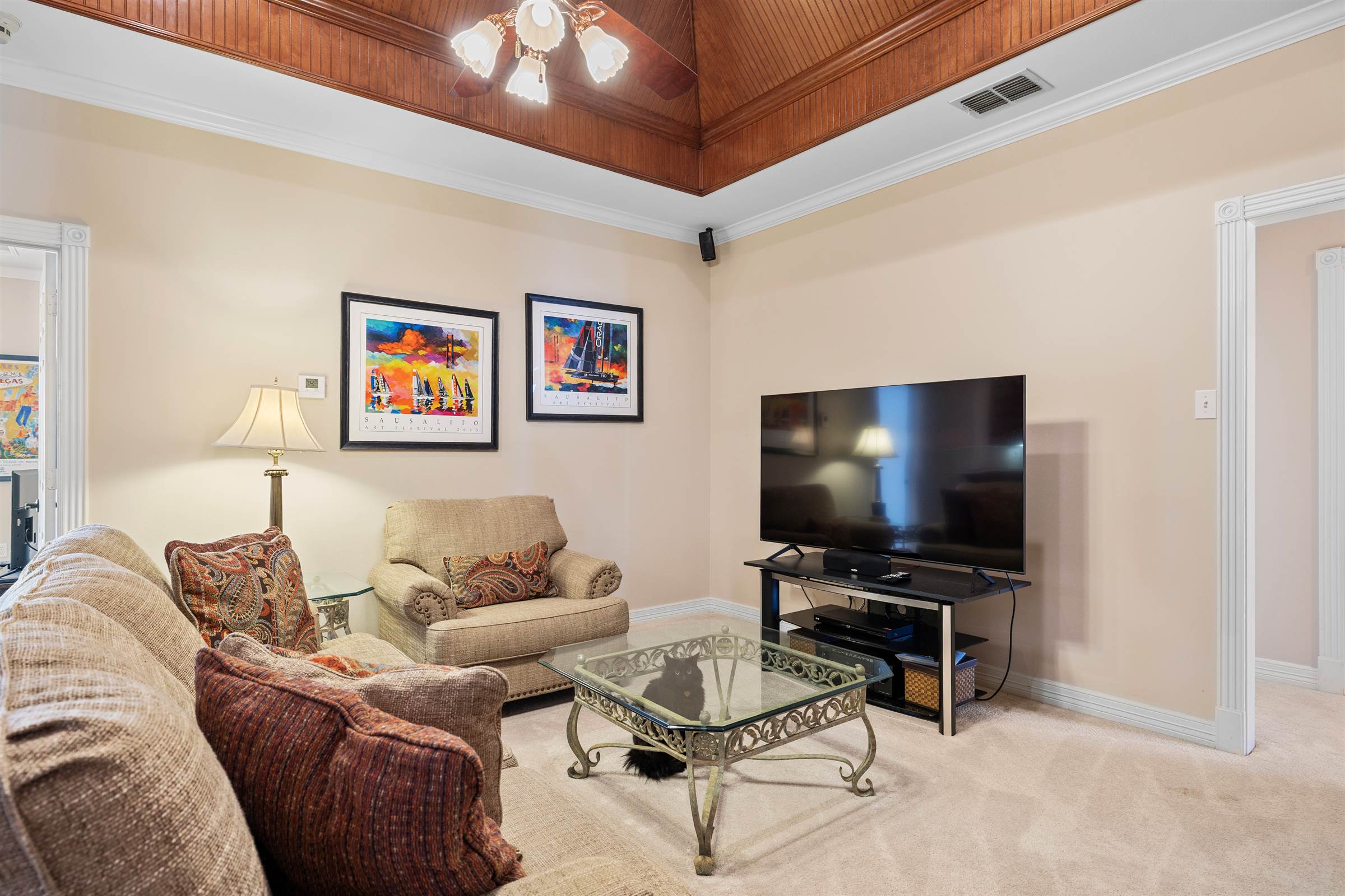 2213 Woodlands Drive, Tyler, TX 75703