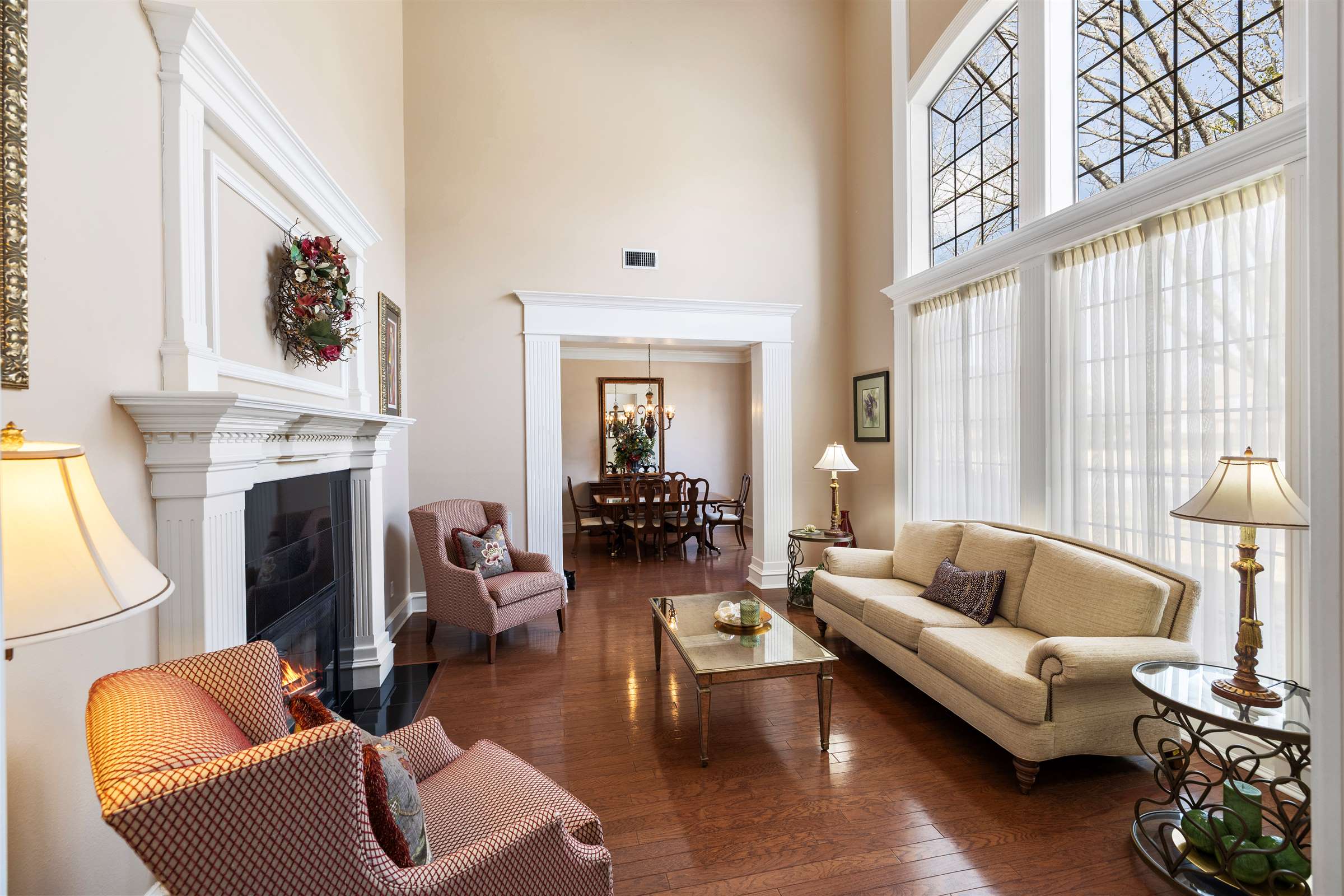 2213 Woodlands Drive, Tyler, TX 75703