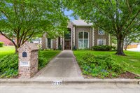 2213 Woodlands Drive, Tyler, TX 75703