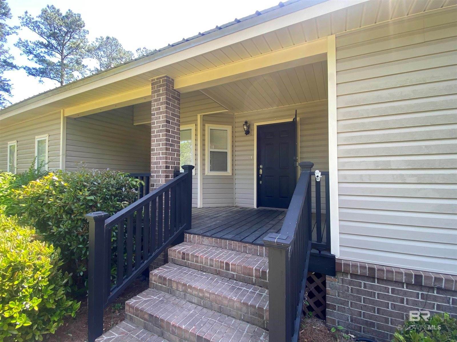 433 Clairmont Avenue, Monroeville, AL 36460