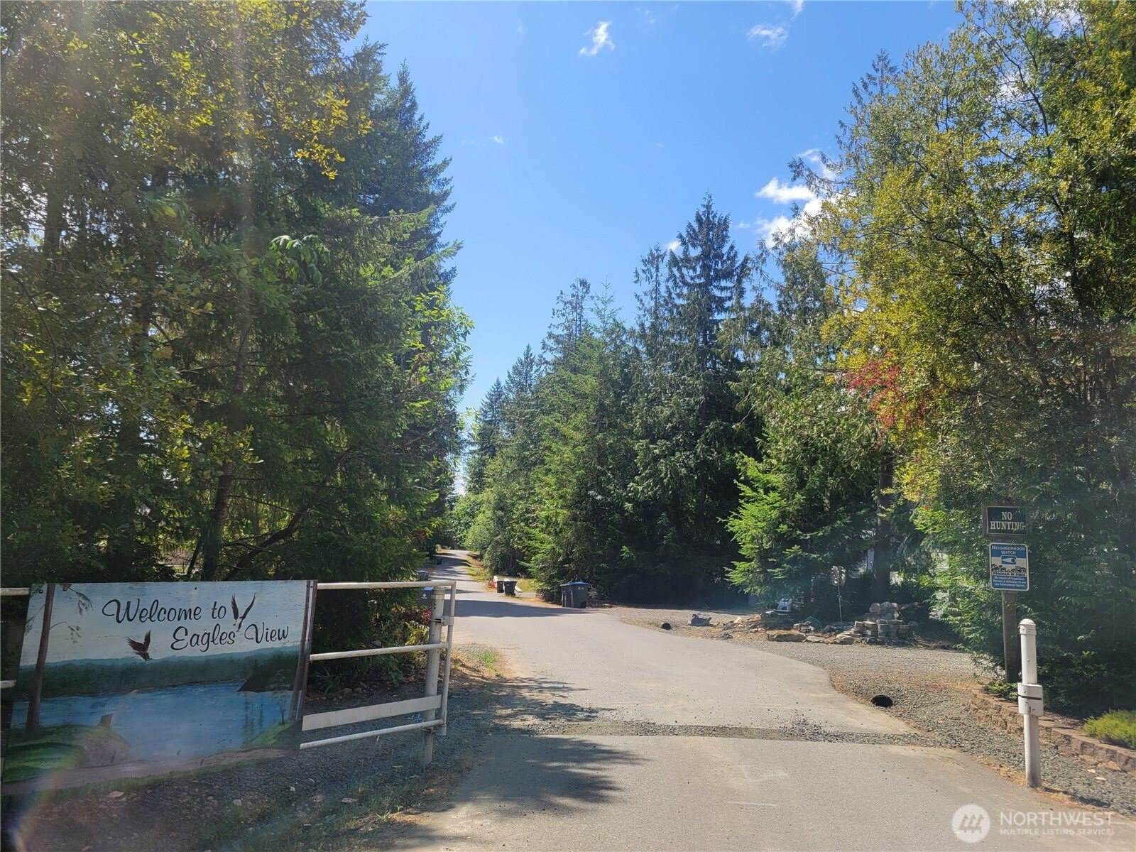 900 East Wilson Way, Grapeview, WA 98546