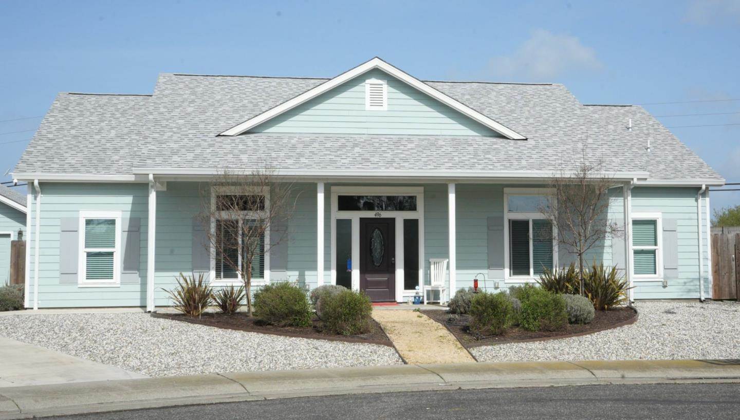 496 Northwood ST, Escalon, CA 95320