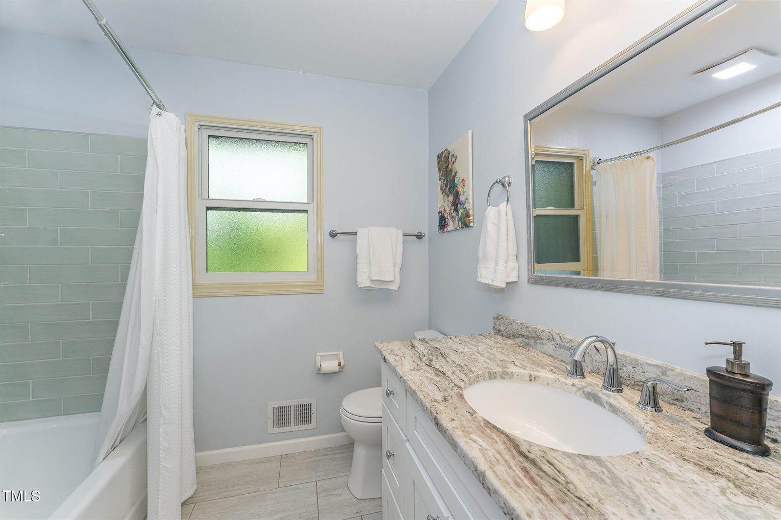 4017 Huckleberry Drive, Raleigh, NC 27612