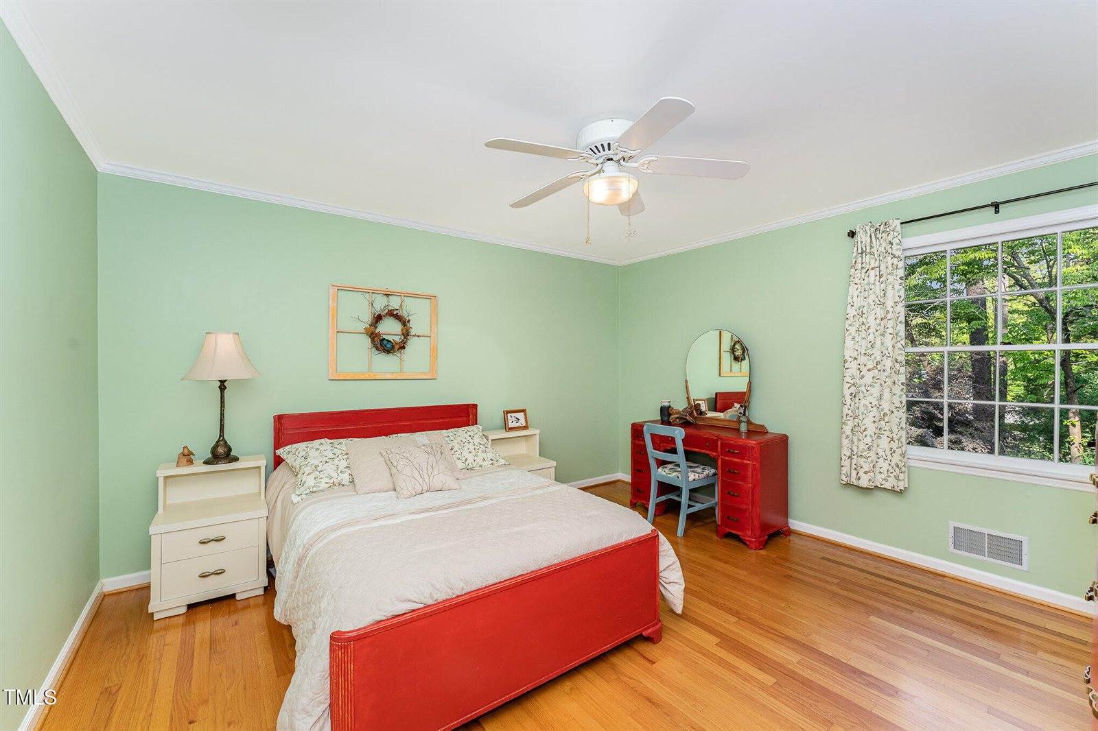 4017 Huckleberry Drive, Raleigh, NC 27612