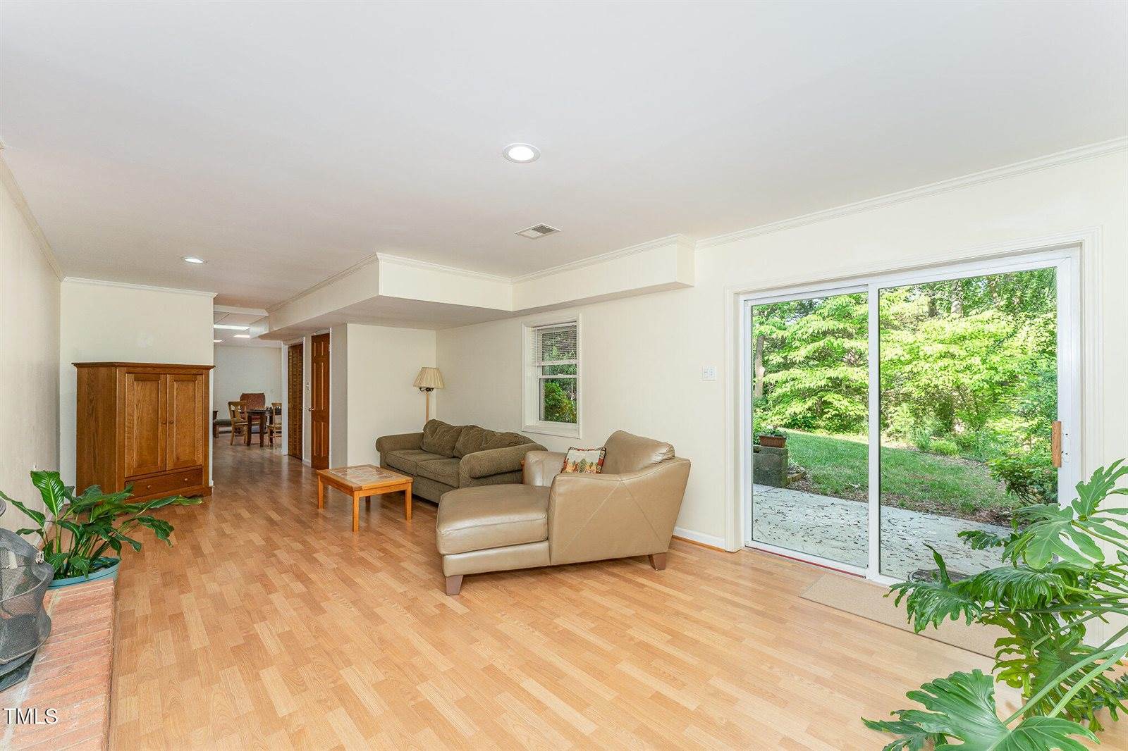 4017 Huckleberry Drive, Raleigh, NC 27612