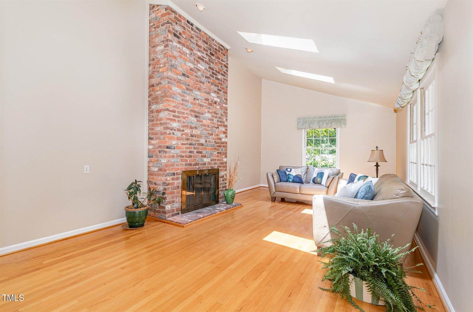 4017 Huckleberry Drive, Raleigh, NC 27612