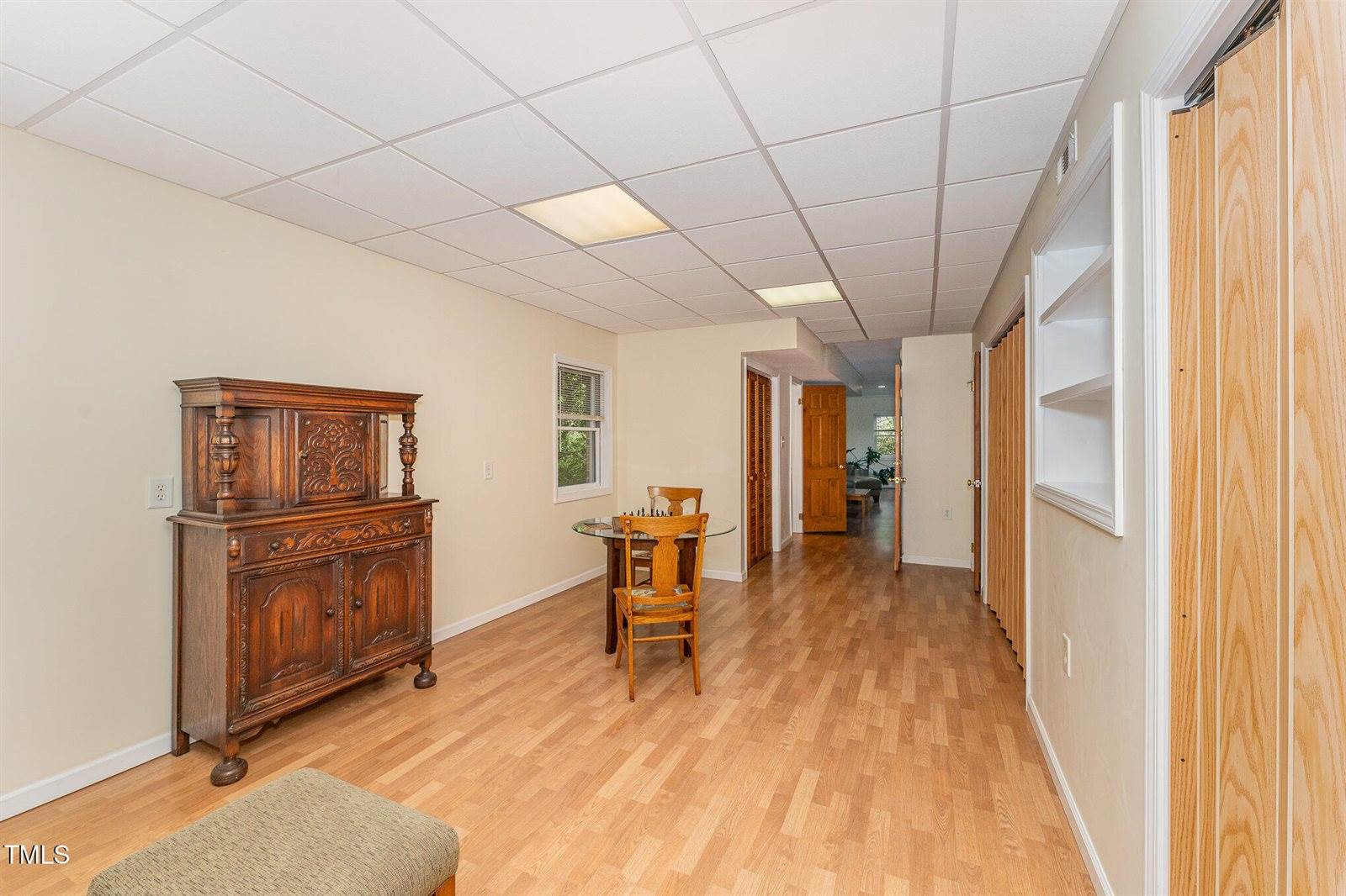 4017 Huckleberry Drive, Raleigh, NC 27612