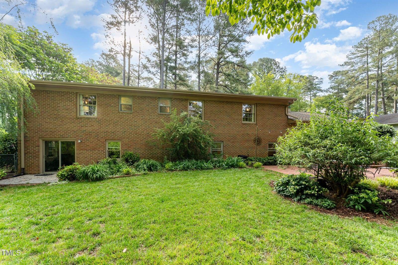 4017 Huckleberry Drive, Raleigh, NC 27612