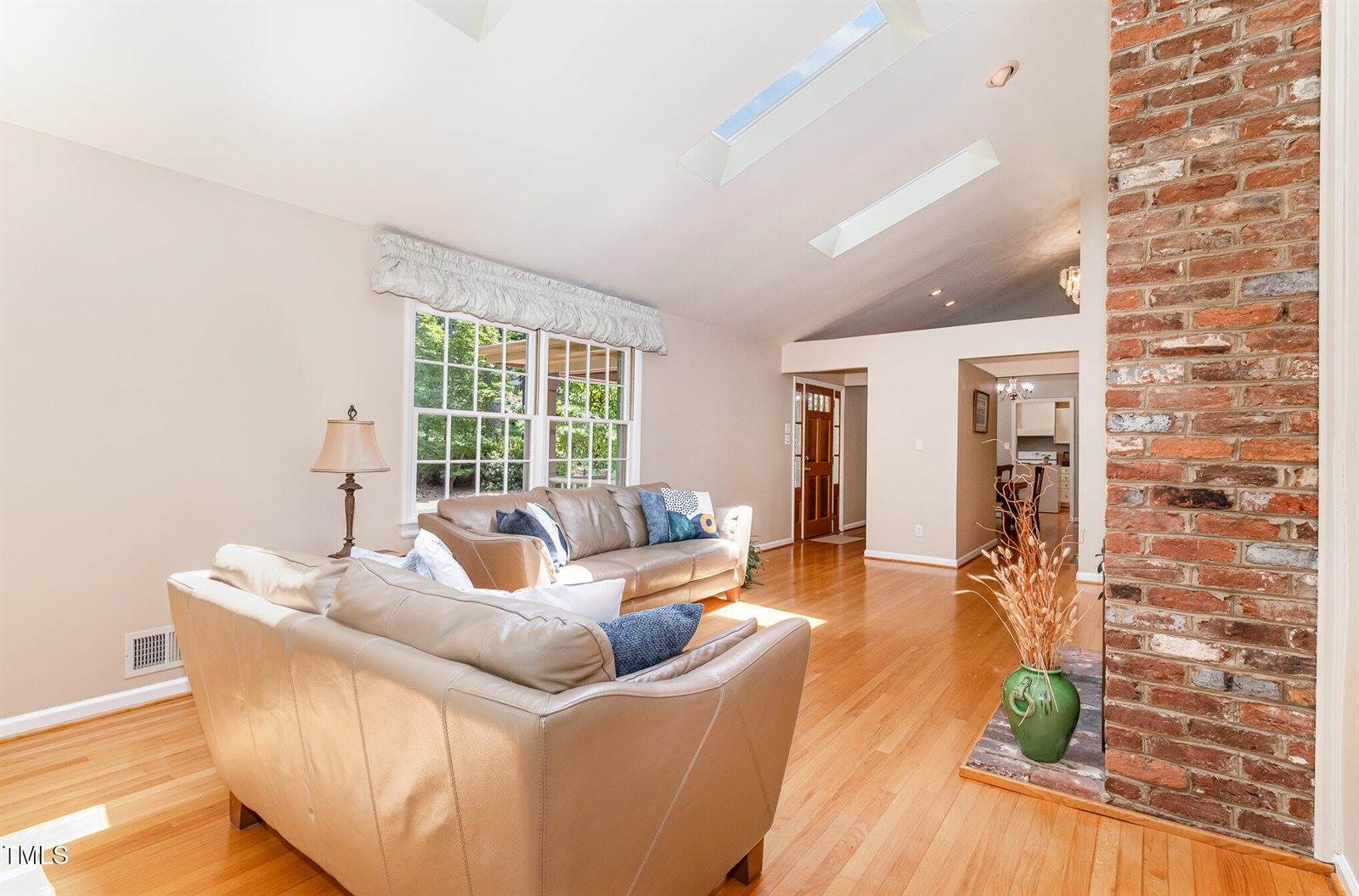 4017 Huckleberry Drive, Raleigh, NC 27612