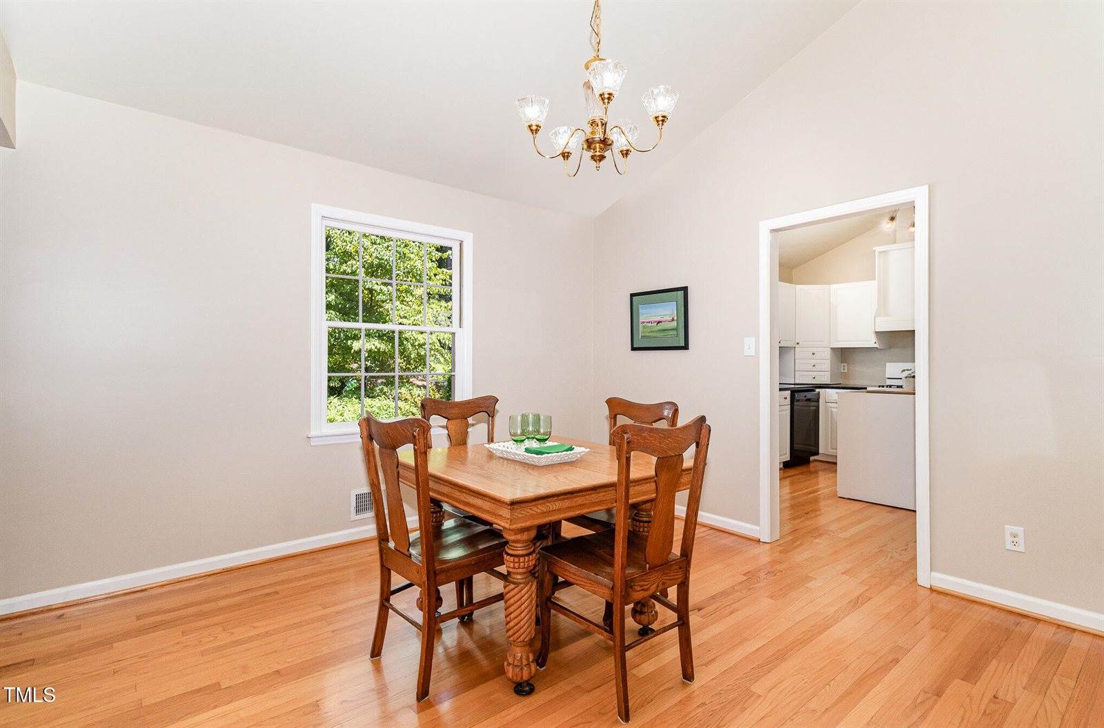 4017 Huckleberry Drive, Raleigh, NC 27612