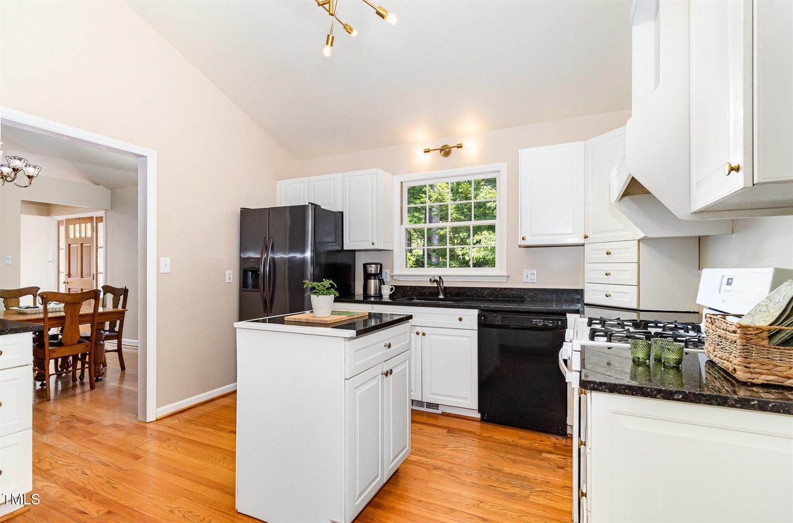 4017 Huckleberry Drive, Raleigh, NC 27612