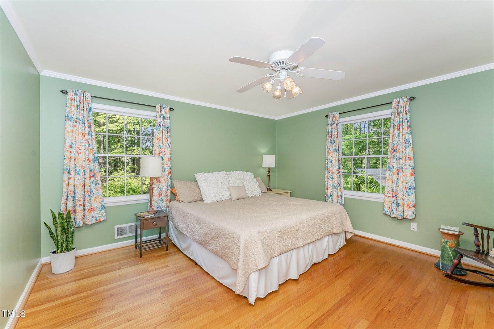 4017 Huckleberry Drive, Raleigh, NC 27612