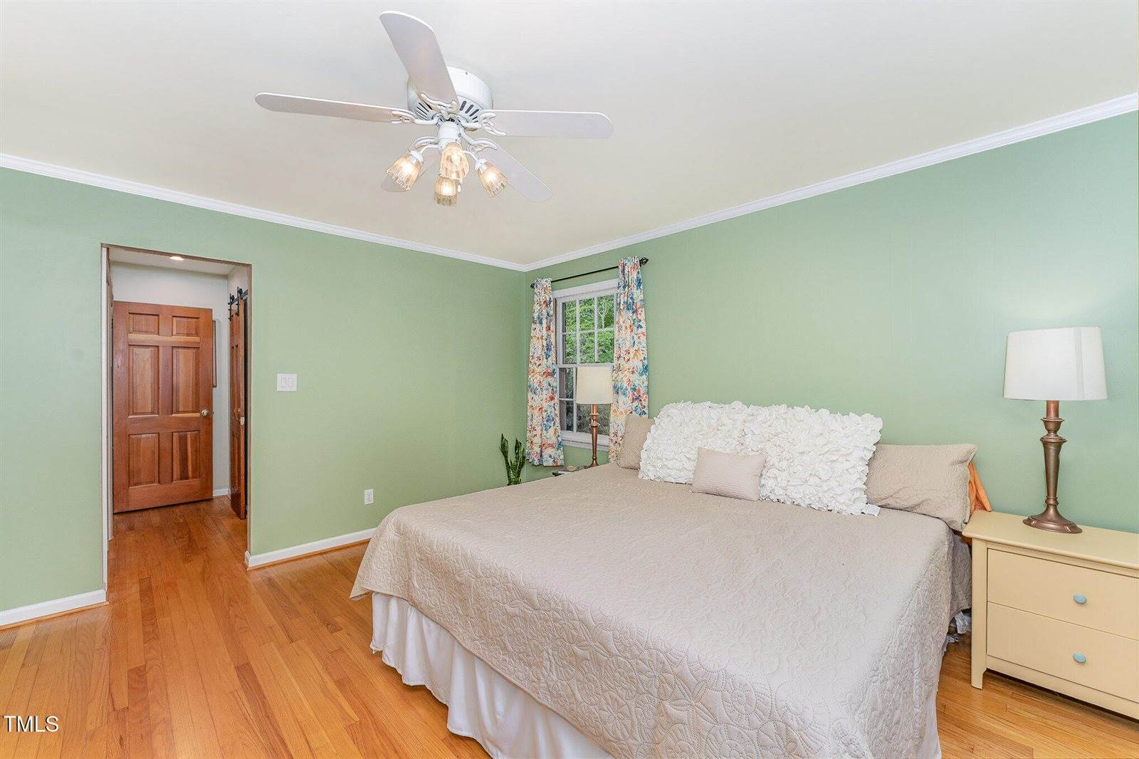 4017 Huckleberry Drive, Raleigh, NC 27612