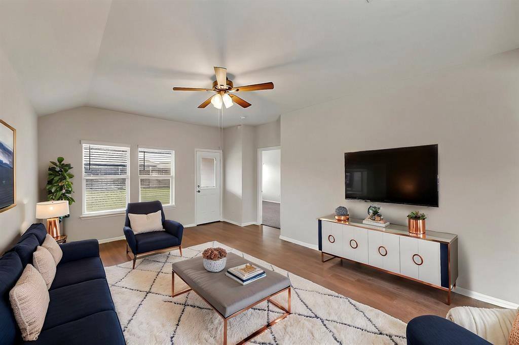 4612 Corktree Lane, Crowley, TX 76036