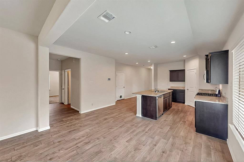 4612 Corktree Lane, Crowley, TX 76036