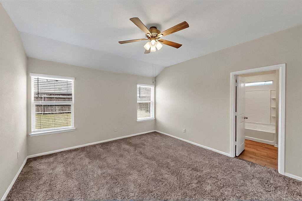 4612 Corktree Lane, Crowley, TX 76036