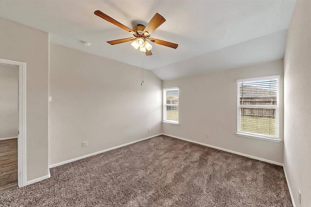 4612 Corktree Lane, Crowley, TX 76036