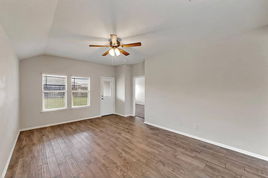 4612 Corktree Lane, Crowley, TX 76036