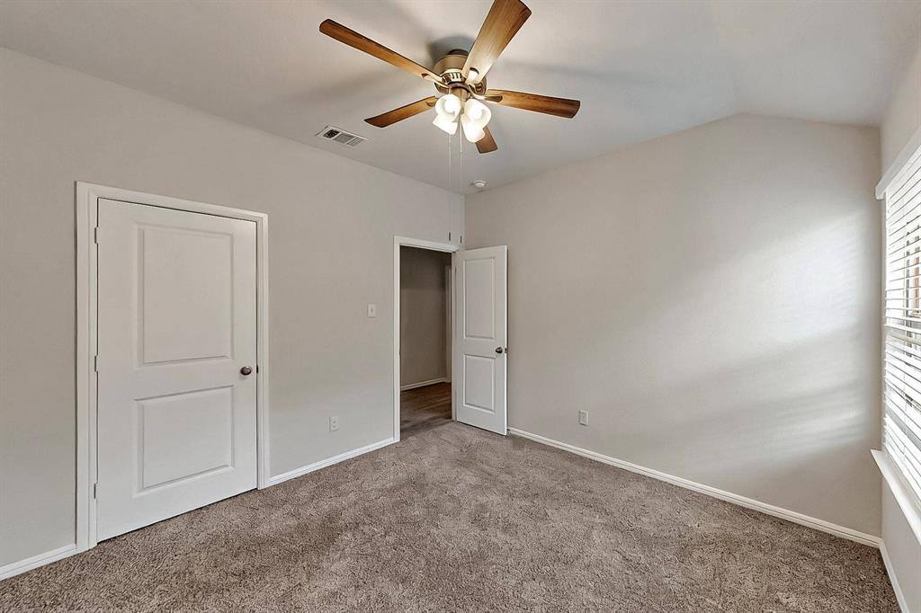 4612 Corktree Lane, Crowley, TX 76036