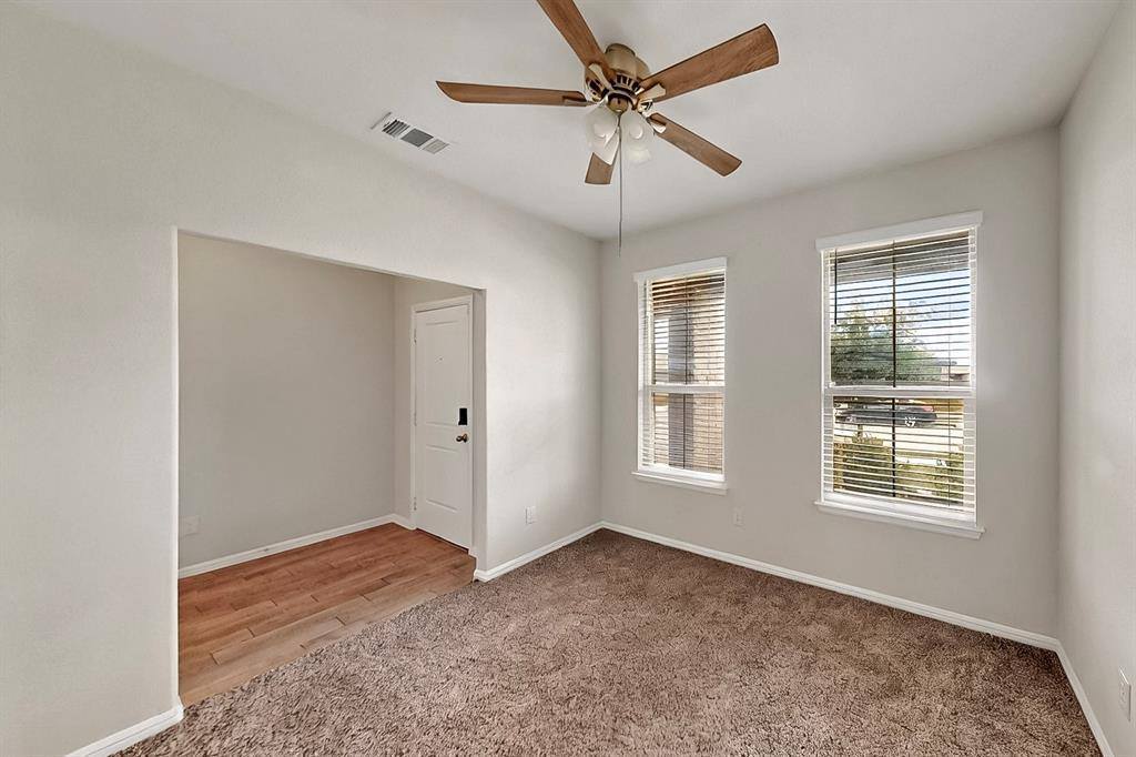 4612 Corktree Lane, Crowley, TX 76036