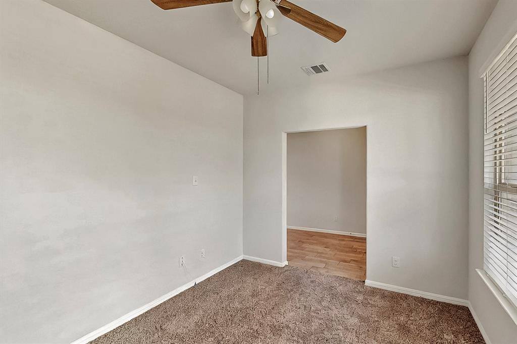 4612 Corktree Lane, Crowley, TX 76036