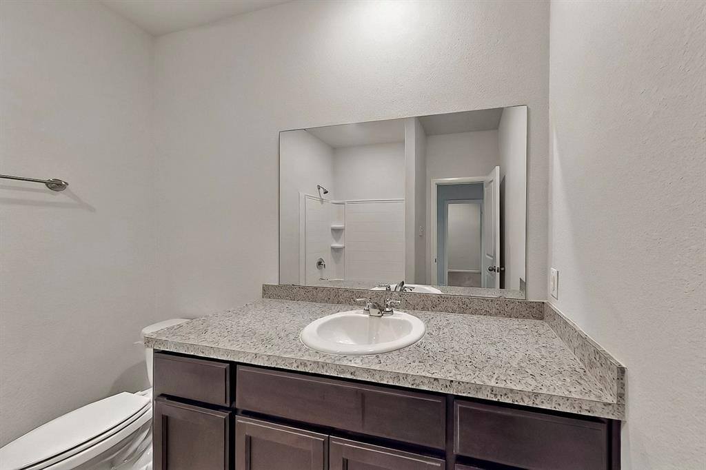 4612 Corktree Lane, Crowley, TX 76036