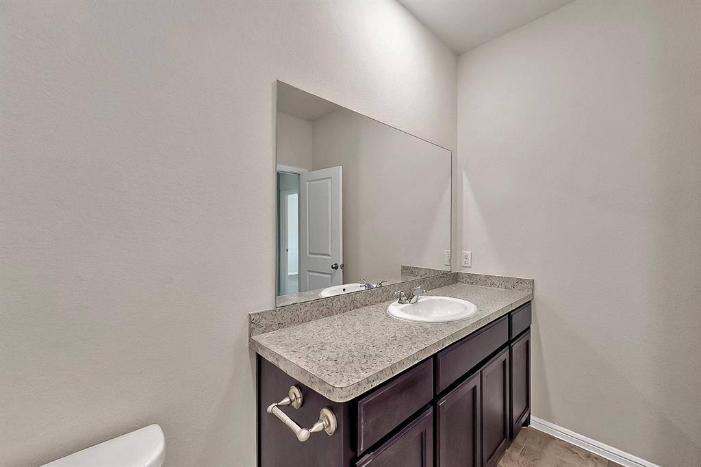 4612 Corktree Lane, Crowley, TX 76036