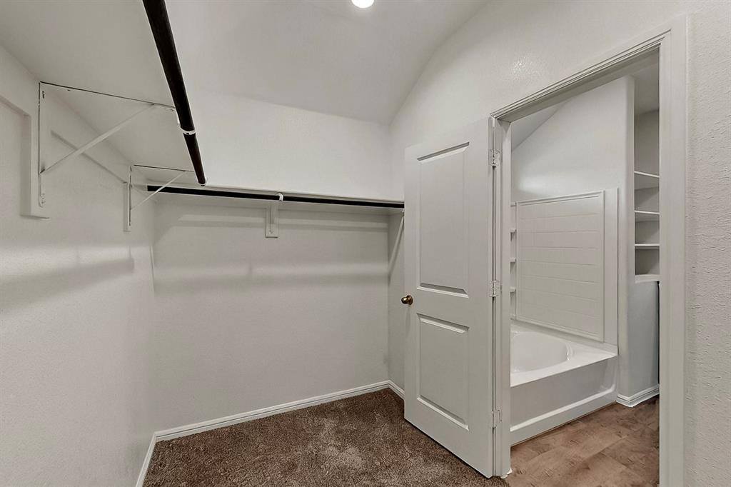 4612 Corktree Lane, Crowley, TX 76036