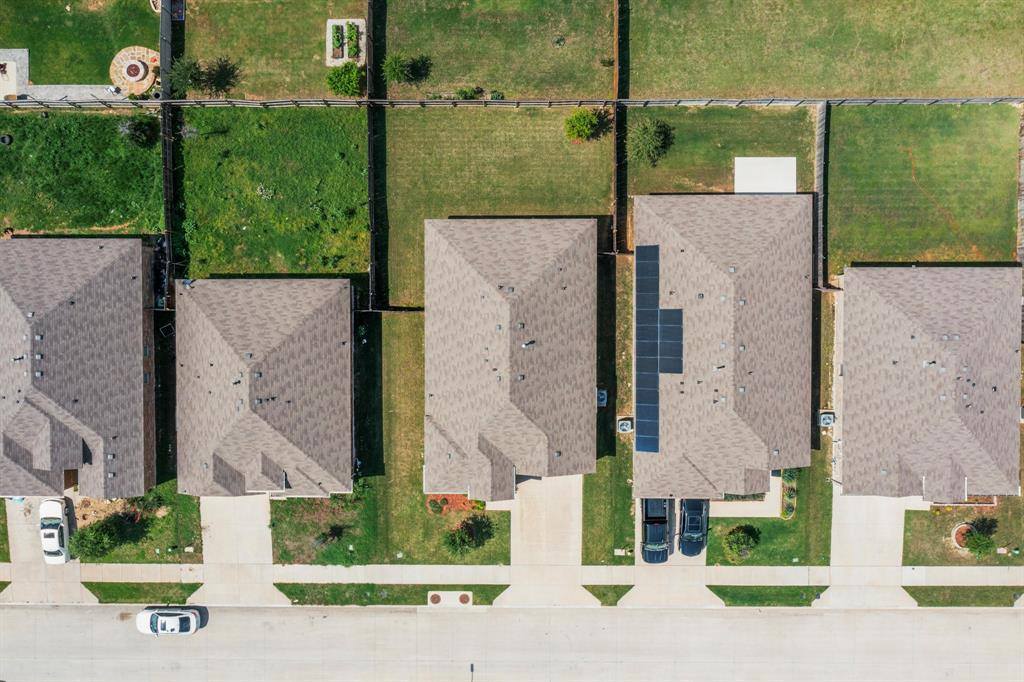 4612 Corktree Lane, Crowley, TX 76036