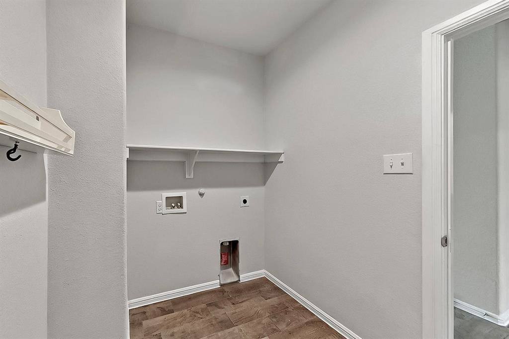 4612 Corktree Lane, Crowley, TX 76036