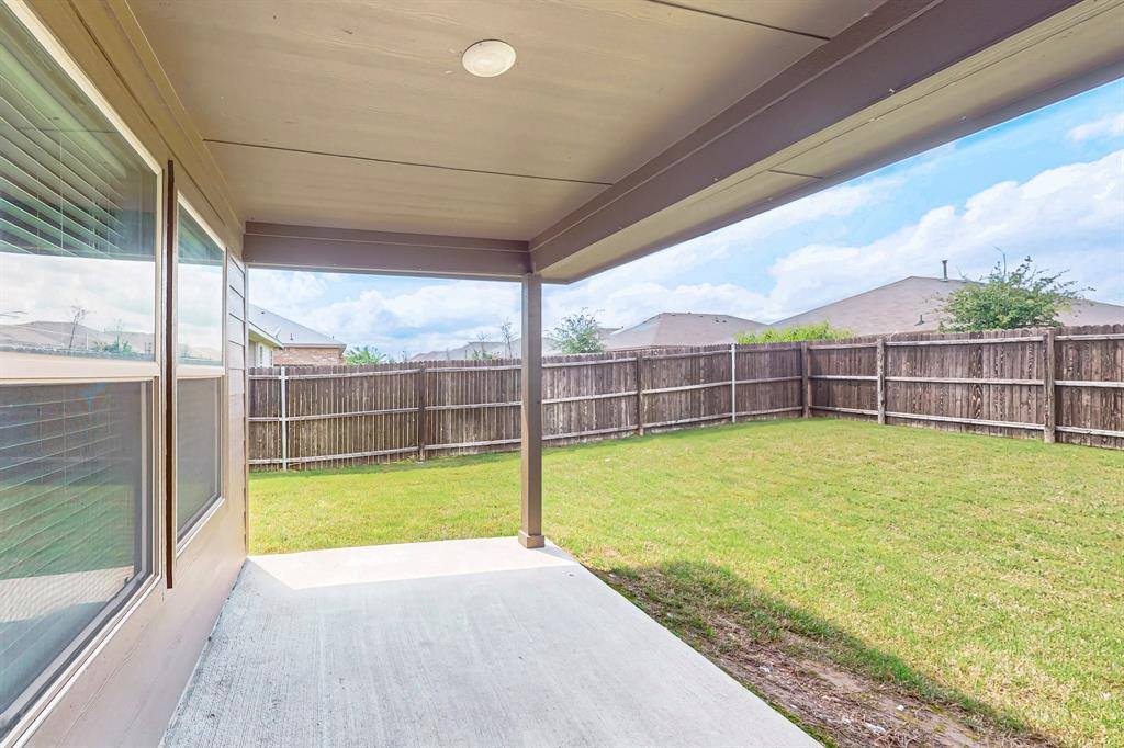 4612 Corktree Lane, Crowley, TX 76036