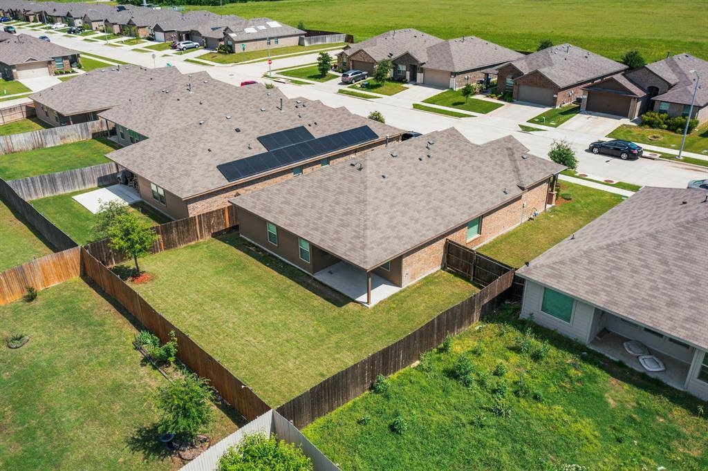 4612 Corktree Lane, Crowley, TX 76036