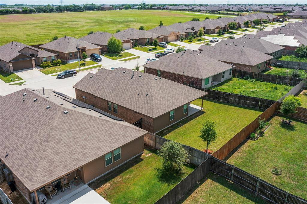 4612 Corktree Lane, Crowley, TX 76036