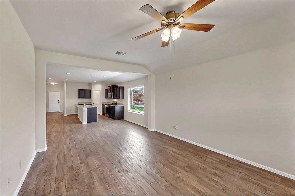 4612 Corktree Lane, Crowley, TX 76036