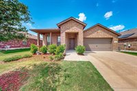 4612 Corktree Lane, Crowley, TX 76036
