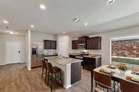 4612 Corktree Lane, Crowley, TX 76036