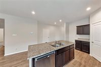 4612 Corktree Lane, Crowley, TX 76036