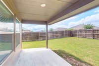 4612 Corktree Lane, Crowley, TX 76036