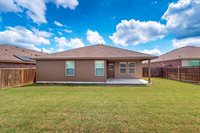 4612 Corktree Lane, Crowley, TX 76036