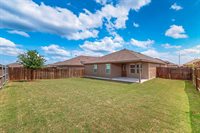 4612 Corktree Lane, Crowley, TX 76036